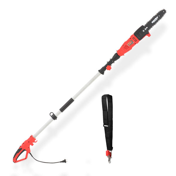 HECHT Electric Pole Pruner up to 280cm