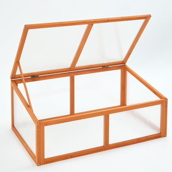 HECHT Herba cassone freddo 100x60x40cm