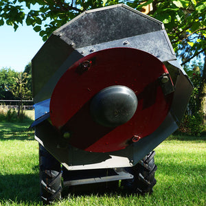 HECHT Kreiselmäher 5060