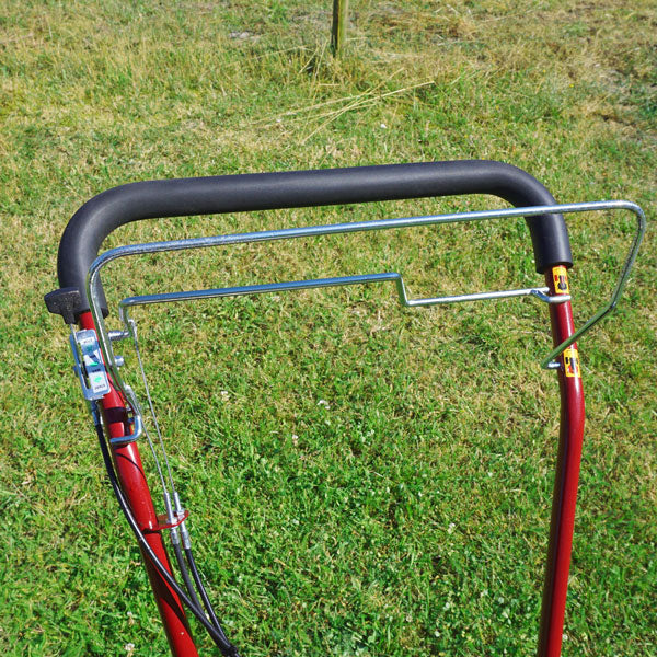 HECHT Kreiselmäher 5060