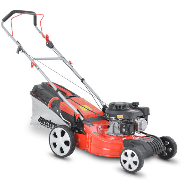 HECHT Petrol Lawn Mower 546