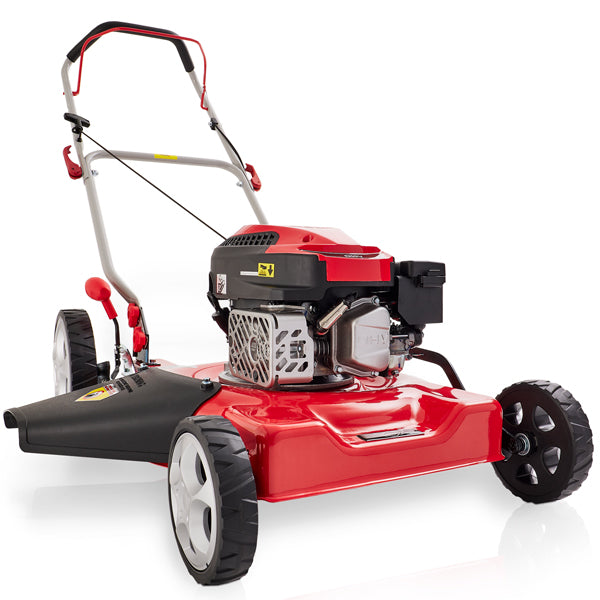 HECHT Petrol Lawn Mower 5511