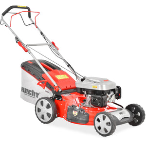 HECHT Rasenmäher Benzin 551 SX