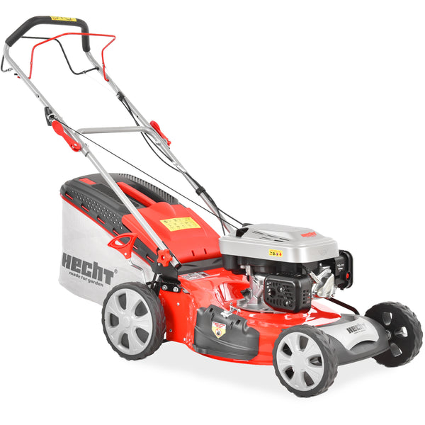 HECHT Rasenmäher Benzin 551 SX