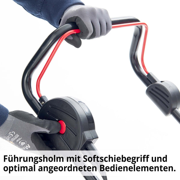 HECHT Rasenmäher Elektro 1844