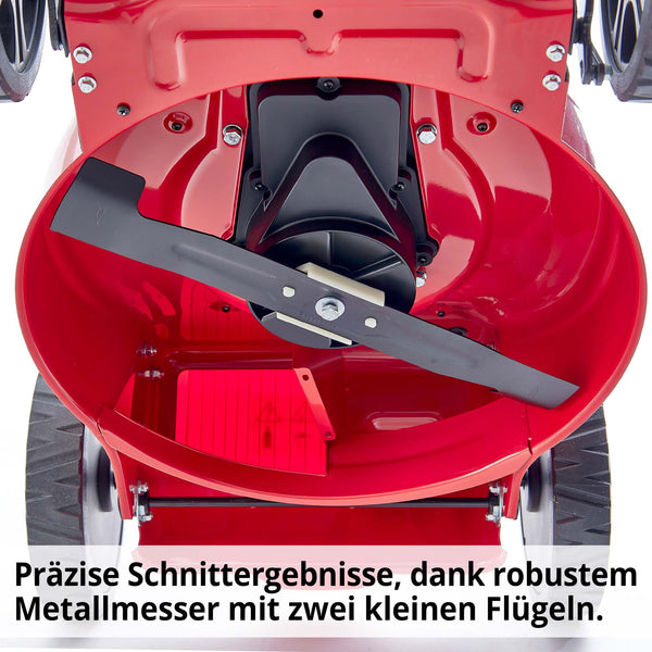 HECHT Rasenmäher Elektro 1845