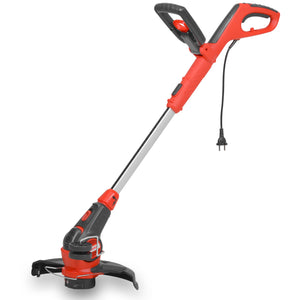 Hecht Rasentrimmer Elektro 630 30cm Schnittbreite