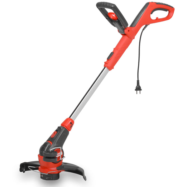 Hecht Rasentrimmer Elektro 630 30cm Schnittbreite