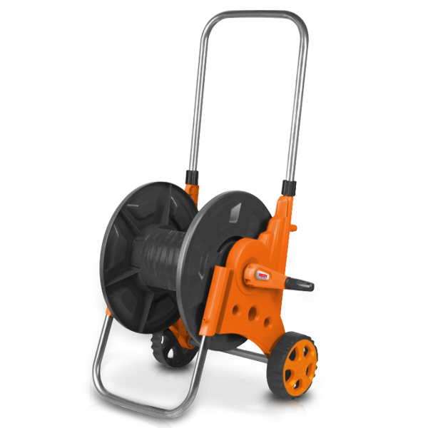HECHT hose reel 50 meters