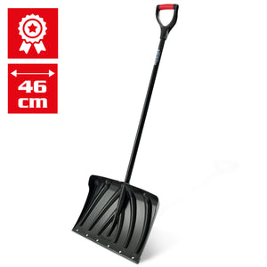 Hecht Schneeschaufel 46cm Breit