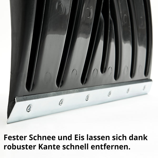 Hecht Schneeschaufel 46cm Breit