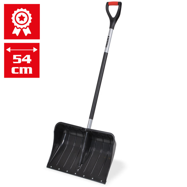 Hecht Schneeschaufel GT 54cm Breit