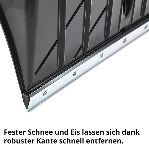 Hecht Schneeschaufel GT 54cm Breit