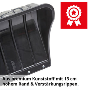 Hecht Schneeschaufel GT 54cm Breit