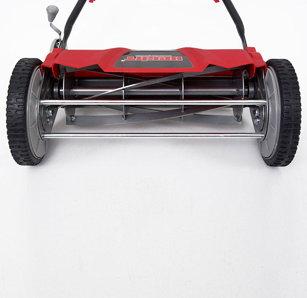 HECHT Spindelmäher 514