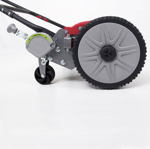 HECHT Spindelmäher 514
