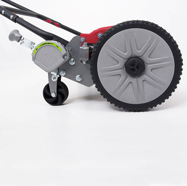 HECHT Spindelmäher 514