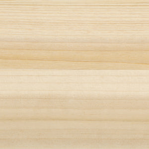 Hochbeet 3-stufig aus Tannenholz für Garten & Balkon Naturfarbe