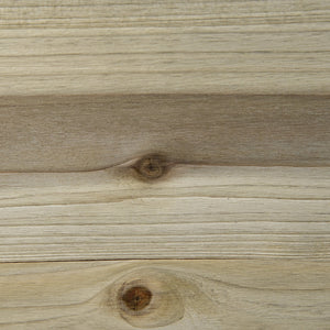 Hochbeet Blumenregal mit 3 Ablagen für Garten und Balkon aus Holz