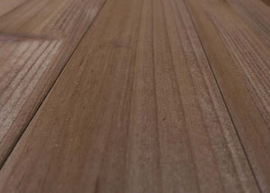 Hochbeet mit Rankgitter aus Holz 114x85x44cm Braun