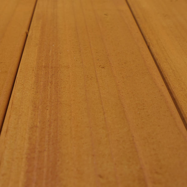 Hochbeet mit Rankgitter aus Holz, 114x85x44cm, natur