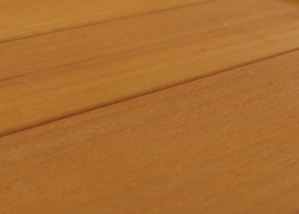 Hochbeet aus Holz mit Rankgitter und Ablage, natur, 135x70x30cm