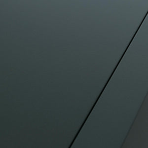 3er-Set Metall Hochbeet grün, Pflanzkübel Gemüsebeet 264cm