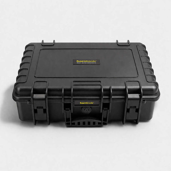 Kompressor Box - 12 V Luftkompressor 150 l/min