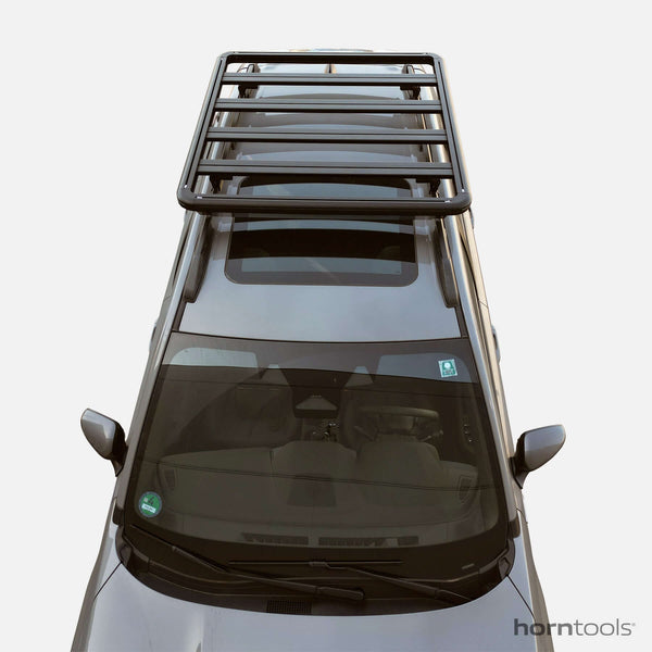 Dachträger ExRoof für Subaru Forester 2025