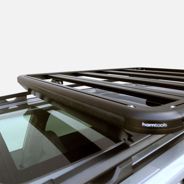 Dachträger ExRoof für Subaru Forester 2025