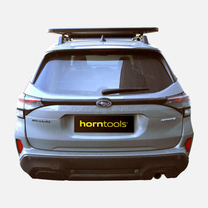 Dachträger ExRoof für Subaru Forester 2025