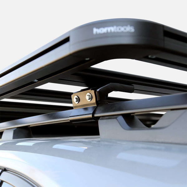 Dachträger ExRoof für Subaru Forester 2025