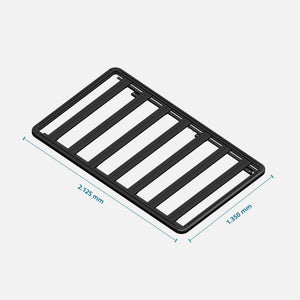 Dachträger ExRoof für Toyota Land Cruiser J25 (ab Bj. 2024)