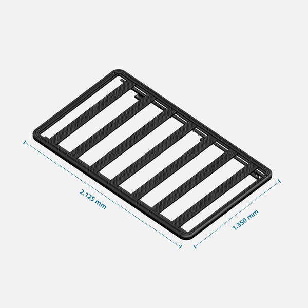 Dachträger ExRoof für Toyota Land Cruiser J25 (ab Bj. 2024)