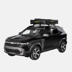 Dachzelt Track für 3 Personen - 155 cm