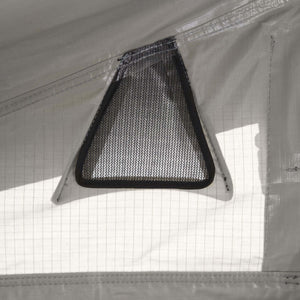 Dachzelt Track für 2 Personen - 130 cm