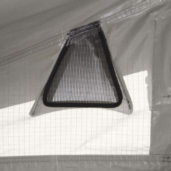 Dachzelt Track für 2 Personen - 130 cm