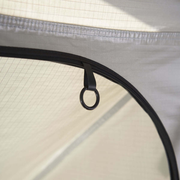 Dachzelt Track für 2 Personen - 130 cm