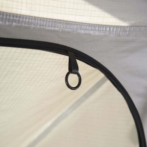Dachzelt Track für 2 Personen - 130 cm