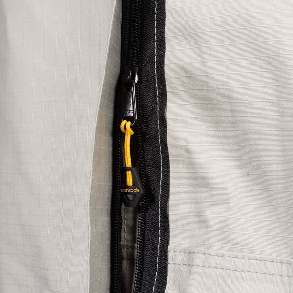 Dachzelt Track für 3 Personen - 155 cm