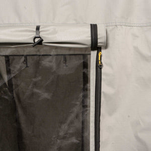 Dachzelt Track für 2 Personen - 130 cm