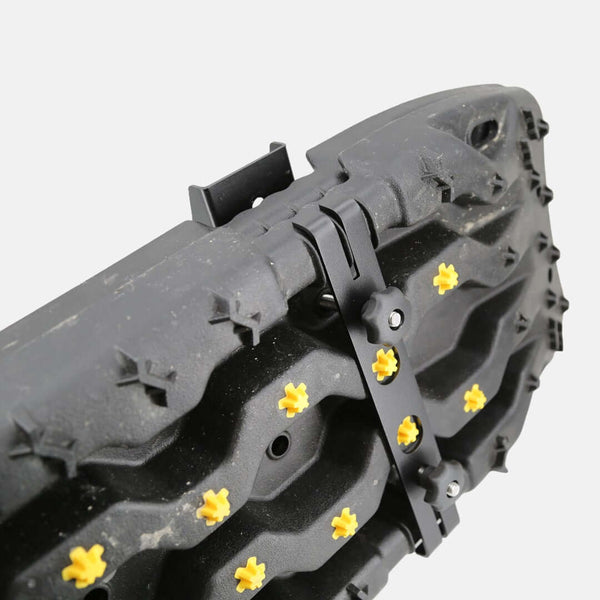 Universal-Halterung für Sandbretter / Recovery Boards