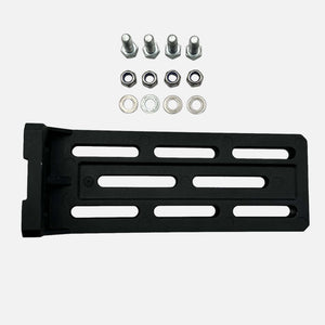 Markise Horizon Straight (freitragend)