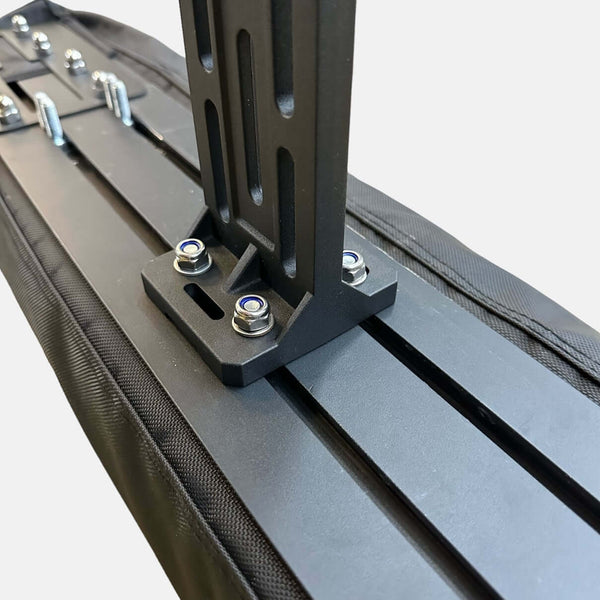 Markise Horizon Straight (freitragend)