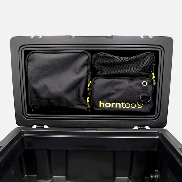 Organizer für Transportbox & Dachbox