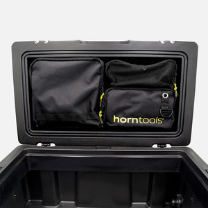 Organizer für Transportbox & Dachbox