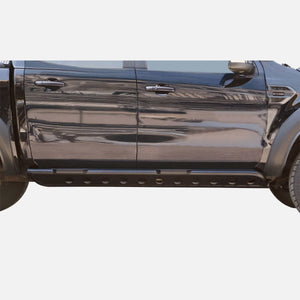 Rockslider LAPIS Aluminium für Ford Ranger ab Bj. 2015-2022