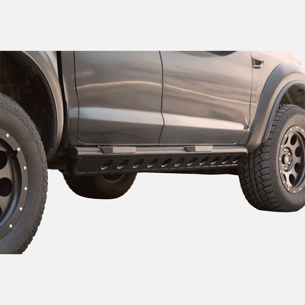 Rockslider LAPIS Aluminium für Ford Ranger ab Bj. 2015-2022
