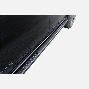 Rockslider LAPIS Aluminium für Ford Ranger ab Bj. 2023