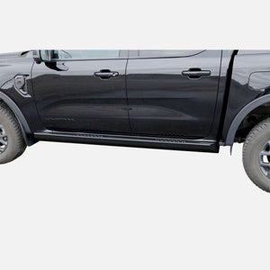 Rockslider LAPIS Aluminium für Ford Ranger ab Bj. 2023
